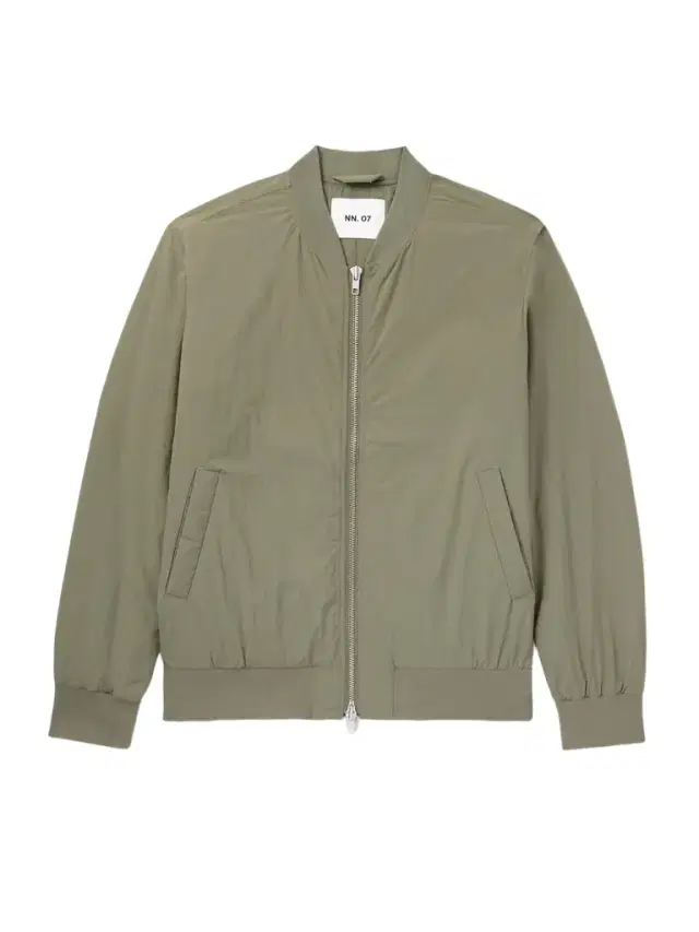 Dixon 8280 Padded Recycled-Shell Bomber Jacket - Men