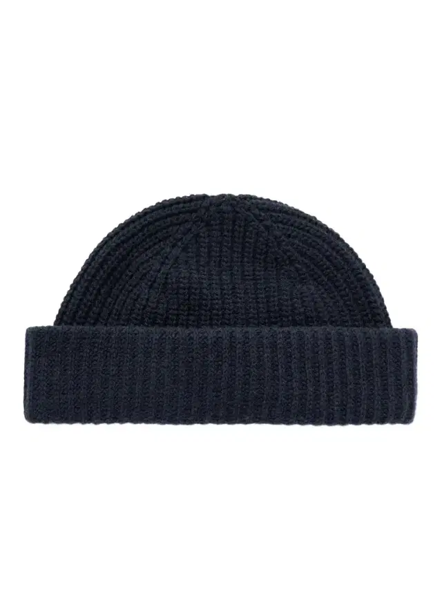 NN07 Sailor 6650 Ribbed Wool-Blend Beanie - Men