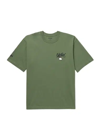 Neighborhood Printed Cotton-Jersey T-Shirt - Men | Thumbnail 1
