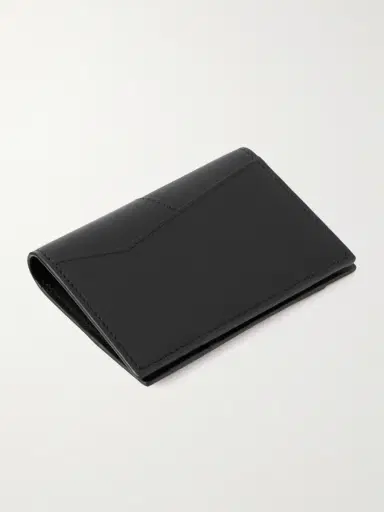 Loewe Puzzle Edge Leather Bifold Cardholder - Men | Thumbnail 2
