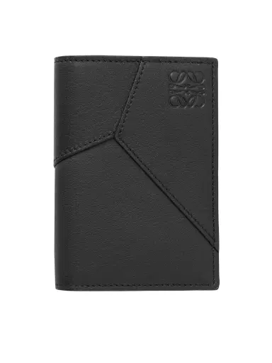 Loewe Puzzle Edge Leather Bifold Cardholder - Men | Thumbnail 1