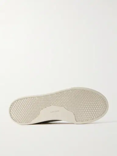 Omni Dellow Suede Sneakers - Men | Thumbnail 3