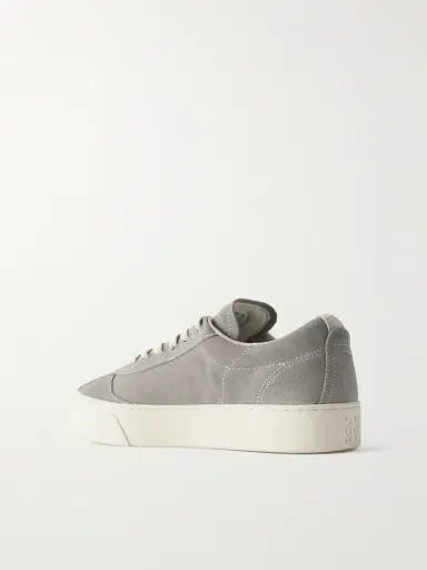 Omni Dellow Suede Sneakers - Men | Thumbnail 4