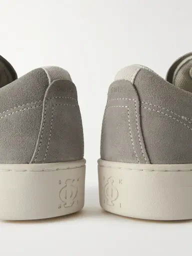 Omni Dellow Suede Sneakers - Men | Thumbnail 5
