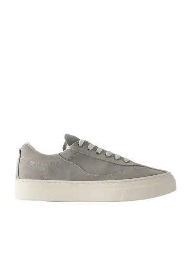 Omni Dellow Suede Sneakers - Men | Thumbnail 1