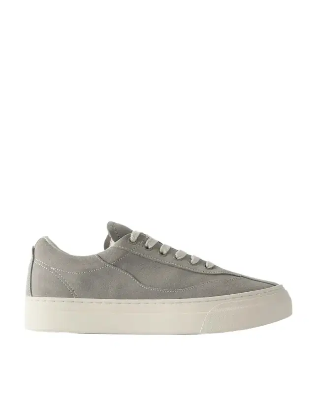 Omni Dellow Suede Sneakers - Men