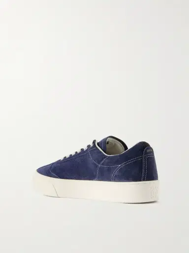 Omni Dellow Suede Sneakers - Men | Thumbnail 4 Omni Dellow Suede Sneakers - Men | Thumbnail 4