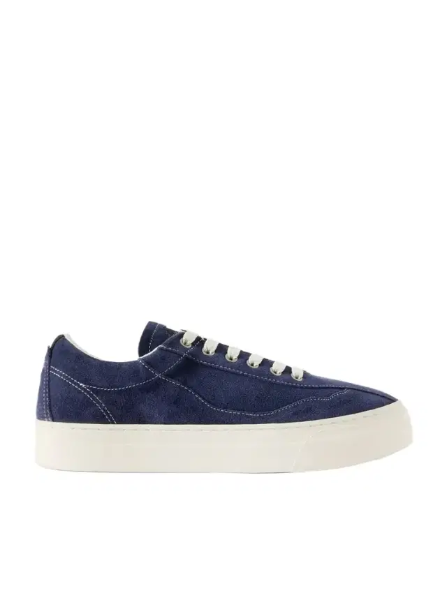 Dellow Suede Sneakers - Men