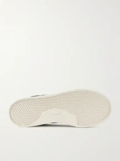 Omni Dellow Suede Sneakers - Men | Thumbnail 3 Omni Dellow Suede Sneakers - Men | Thumbnail 3