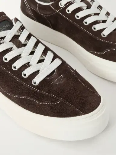 Omni Dellow Suede Sneakers - Men | Thumbnail 5 Omni Dellow Suede Sneakers - Men | Thumbnail 5