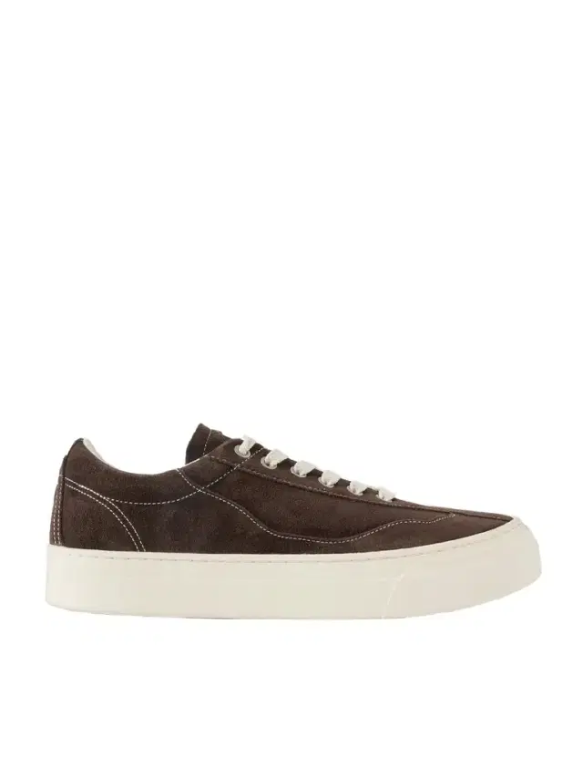 Dellow Suede Sneakers - Men