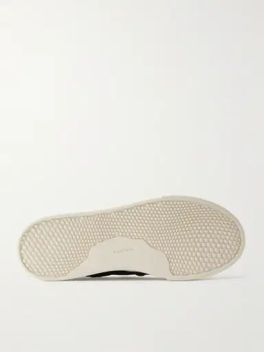 Omni Lister Suede Slip-On Sneakers - Men | Thumbnail 3 Omni Lister Suede Slip-On Sneakers - Men | Thumbnail 3