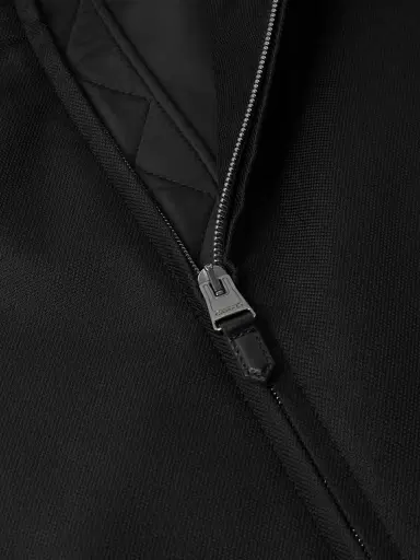 Canali Shell Gilet - Men | Thumbnail 5