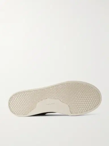 Omni Dellow Suede Sneakers - Men | Thumbnail 3 Omni Dellow Suede Sneakers - Men | Thumbnail 3