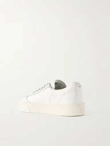 Omni Dellow Leather Sneakers - Men | Thumbnail 4 Omni Dellow Leather Sneakers - Men | Thumbnail 4