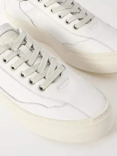 Omni Dellow Leather Sneakers - Men | Thumbnail 5 Omni Dellow Leather Sneakers - Men | Thumbnail 5