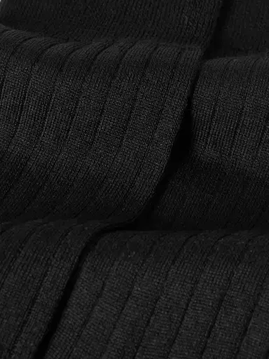 FALKE Finest Two-Pack Ribbed Cashmere-Blend Socks - Men | Thumbnail 2