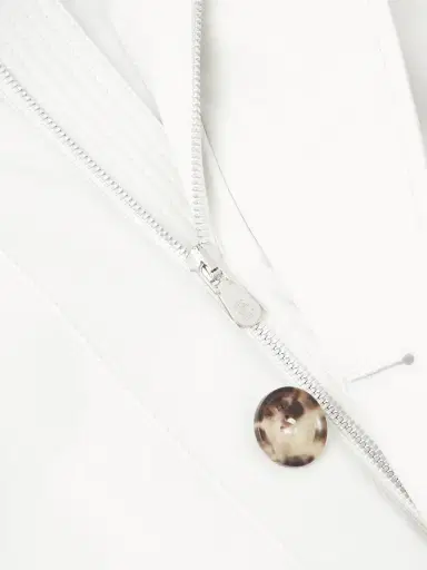 Brunello Cucinelli Shearling-Trimmed Shell Jacket - Men | Thumbnail 5 Brunello Cucinelli Shearling-Trimmed Shell Jacket - Men | Thumbnail 5