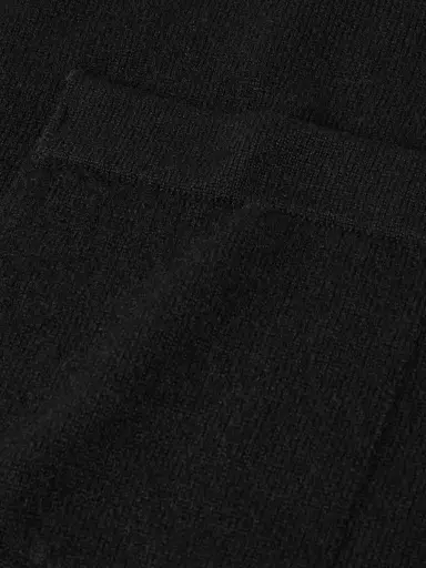 Brunello Cucinelli Wool, Cashmere and Silk-Blend Shirt - Men | Thumbnail 6