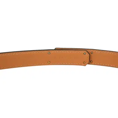 HERMÈS Hermes Kelly Pocket Belt 18 Craie Epsom Gold Hardware | Thumbnail 6 HERMÈS Hermes Kelly Pocket Belt 18 Craie Epsom Gold Hardware | Thumbnail 6