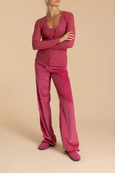 Gabriela Hearst Aiste Cardigan | Thumbnail 2