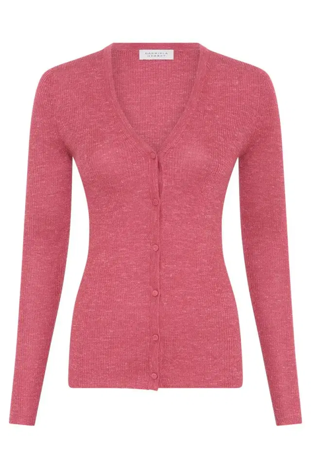 Aiste Cardigan