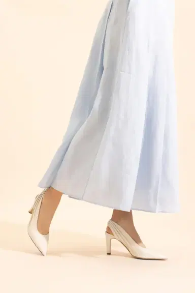 Gabriela Hearst Amari Pump | Thumbnail 2