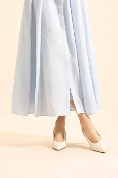 Gabriela Hearst Amari Pump | Thumbnail 3
