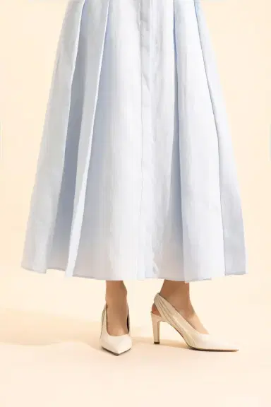 Gabriela Hearst Amari Pump | Thumbnail 4