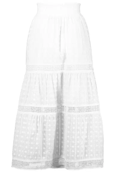 WAIMARI Angela Maxi Skirt | Thumbnail 3