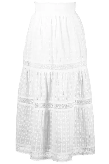 WAIMARI Angela Maxi Skirt | Thumbnail 1