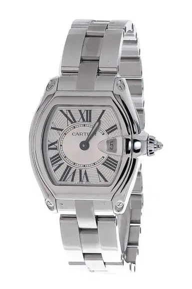 Cartier Cartier Roadster Watch | Thumbnail 1 Cartier Cartier Roadster Watch | Thumbnail 1
