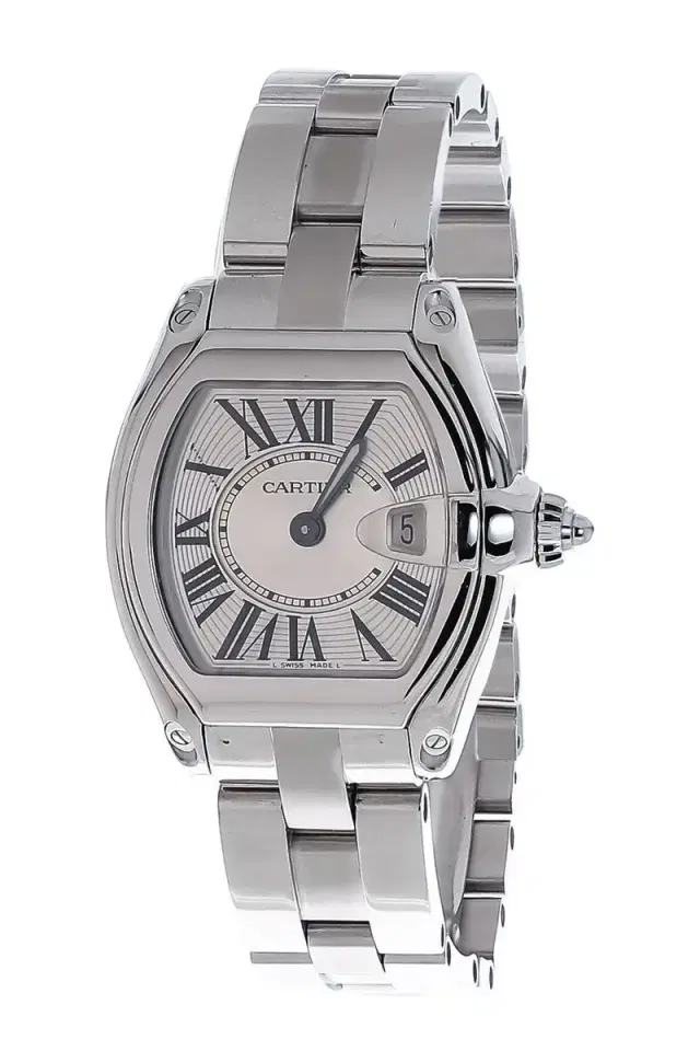 Cartier Cartier Roadster Watch