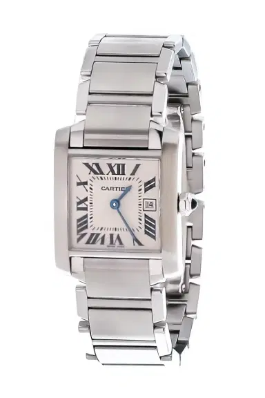 Cartier Cartier Tank Francaise Watch | Thumbnail 1 Cartier Cartier Tank Francaise Watch | Thumbnail 1