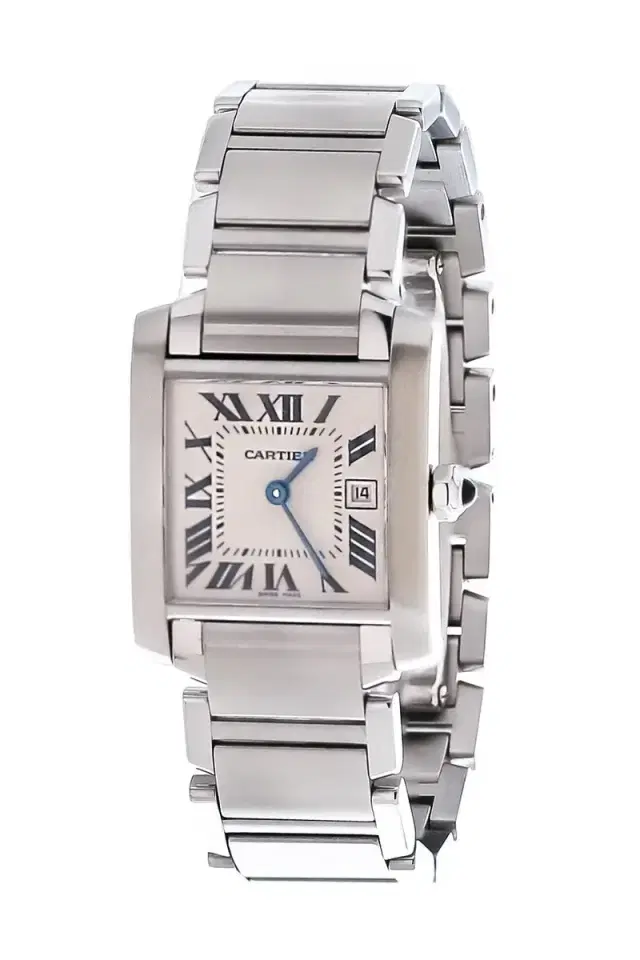 Cartier Cartier Tank Francaise Watch