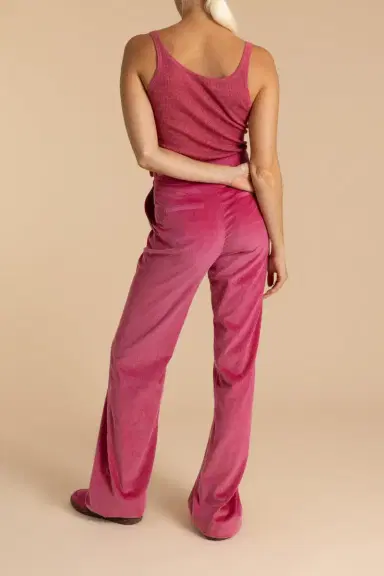 Gabriela Hearst Cinxia Tank | Thumbnail 4