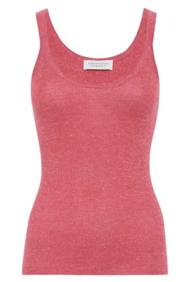 Gabriela Hearst Cinxia Tank | Thumbnail 1