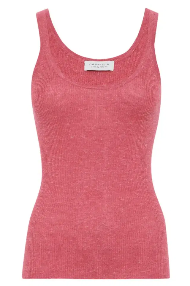 Gabriela Hearst Cinxia Tank