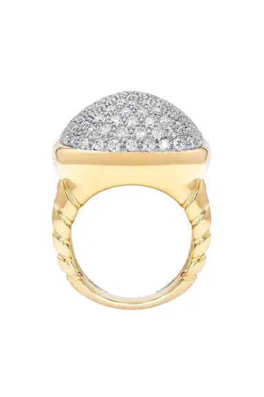 Marina B Diamond Tigella Ring | Thumbnail 6