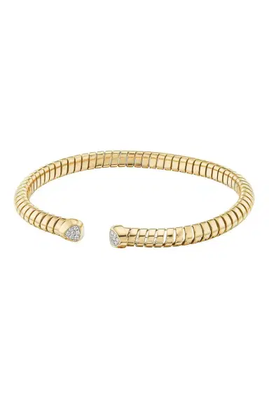 Marina B Diamond Trisolina Bracelet | Thumbnail 5