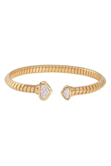 Marina B Diamond Trisolina Castanga Bracelet | Thumbnail 5