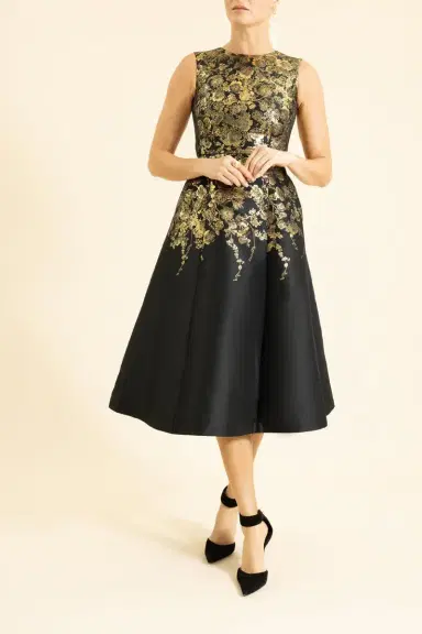 Adam Lippes Eloise Dress | Thumbnail 2 Adam Lippes Eloise Dress | Thumbnail 2