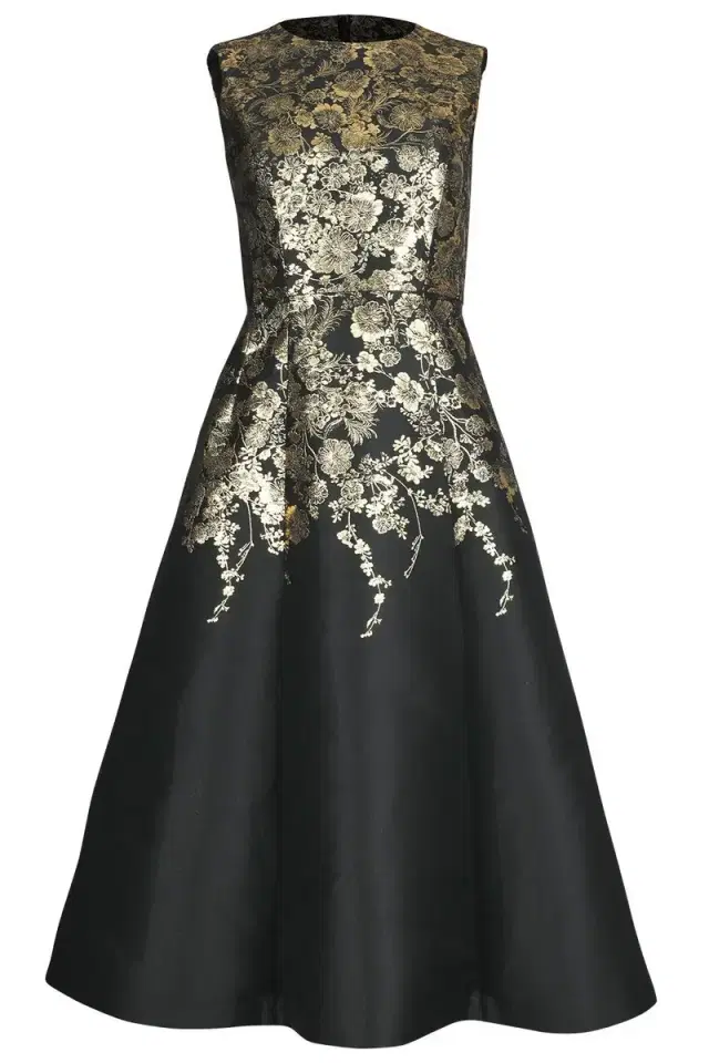 Eloise Dress Eloise Dress