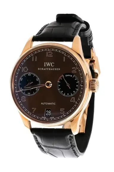 IWC SCHAFFHAUSEN IWC Schaffhausen Automatic Watch | Thumbnail 1