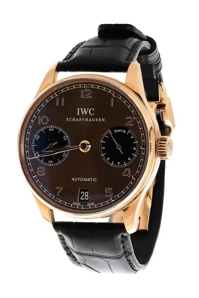 IWC SCHAFFHAUSEN IWC Schaffhausen Automatic Watch