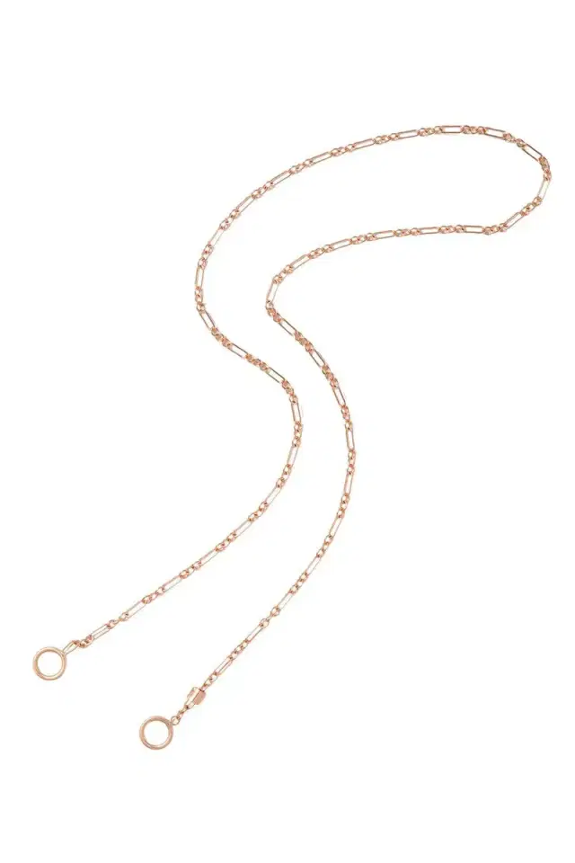Marla Aaron Old World Chain