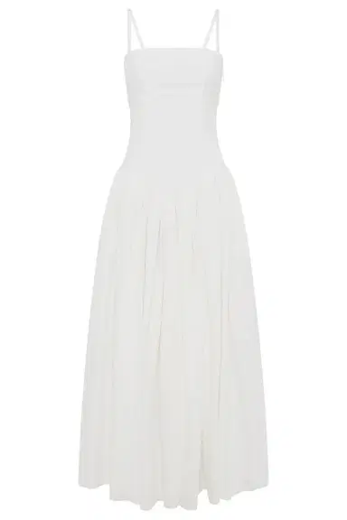 Gabriela Hearst Oriana Dress | Thumbnail 1 Gabriela Hearst Oriana Dress | Thumbnail 1