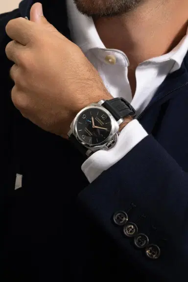 Panerai Panerai Luminor Marina Watch | Thumbnail 2 Panerai Panerai Luminor Marina Watch | Thumbnail 2