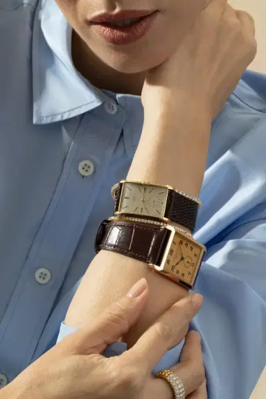 Patek Philippe Patek Philippe Dress Watch | Thumbnail 3