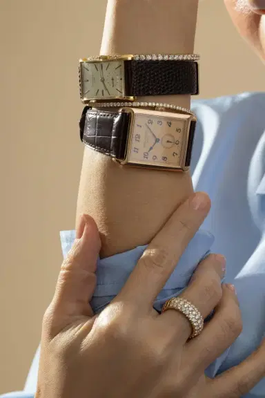 Patek Philippe Patek Philippe Dress Watch | Thumbnail 4